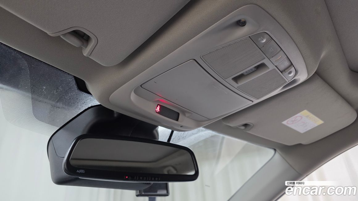 Renault-KoreaSamsung QM6 2022