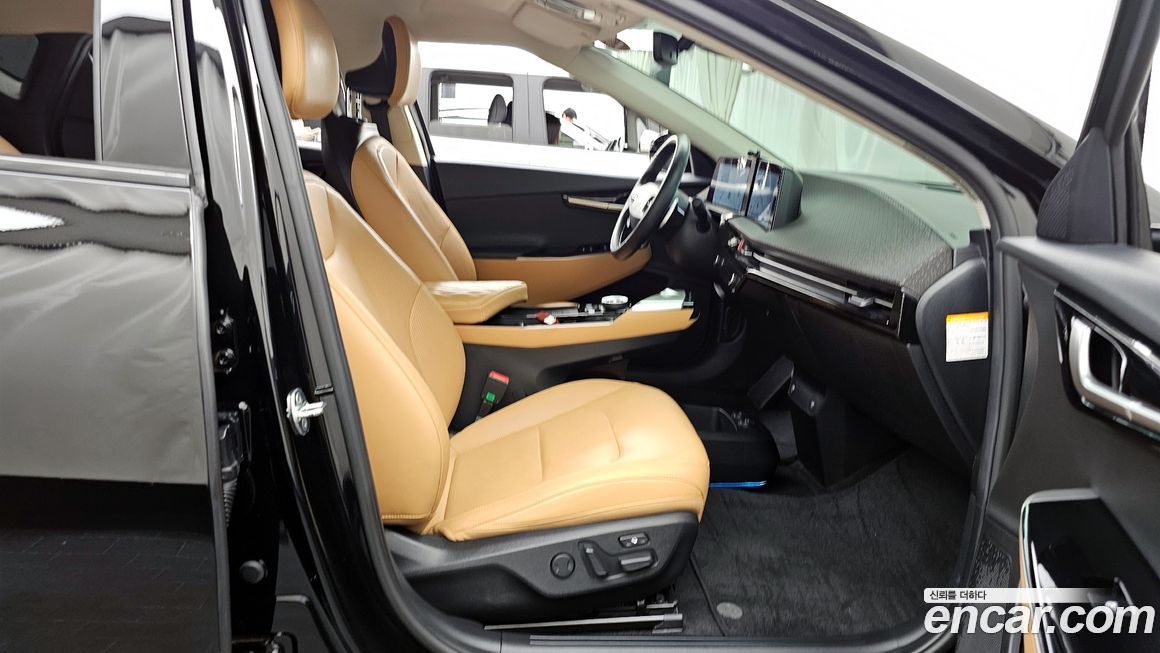 Kia EV6 2022