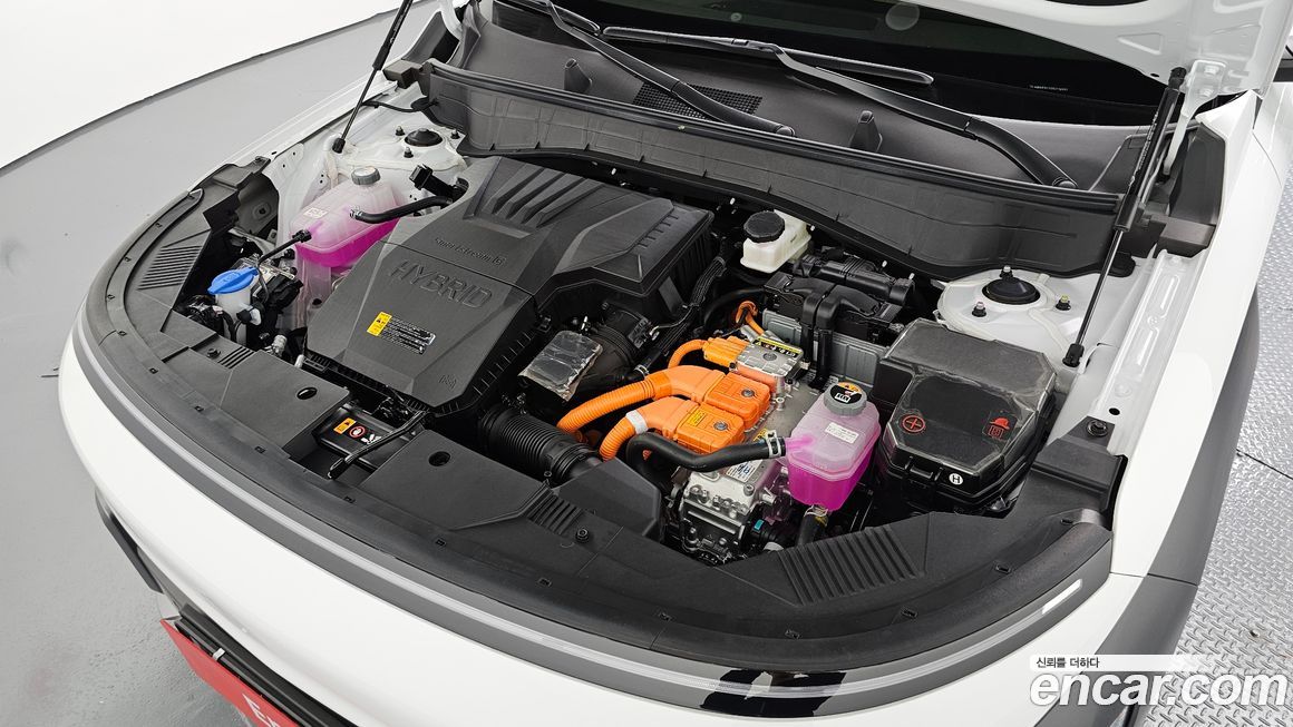Hyundai Kona 2025