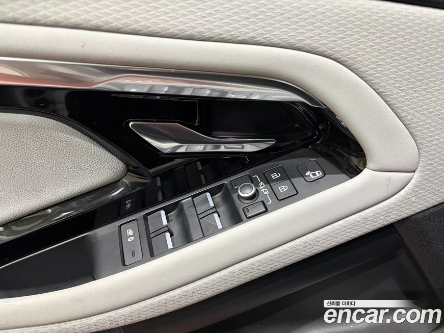 Land Rover Range Rover Evoque 2021