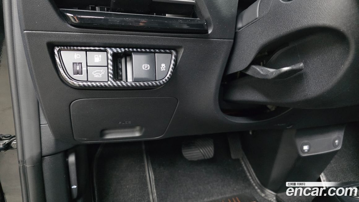 Kia EV6 2023