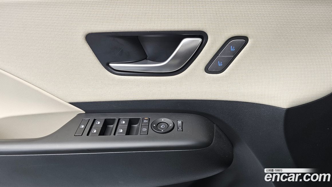 Hyundai Kona 2025