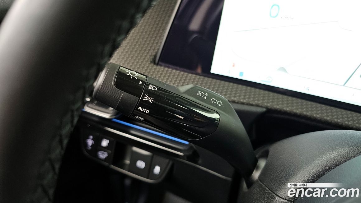 Kia EV6 2022