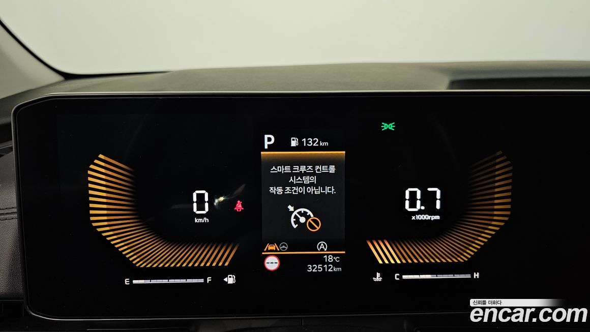 Kia Canival 2024