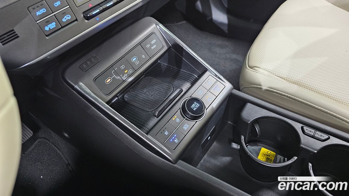 Hyundai Kona 2025