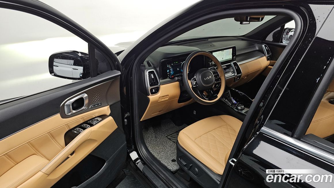 Kia Sorento 2023