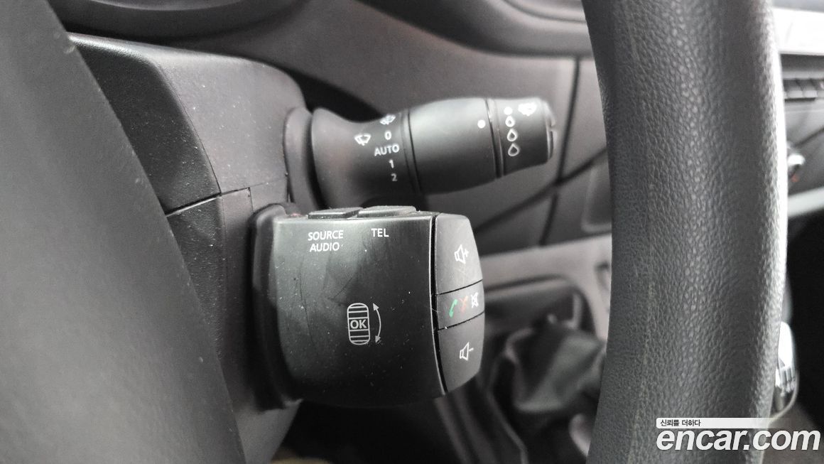 Renault-KoreaSamsung Master 2020