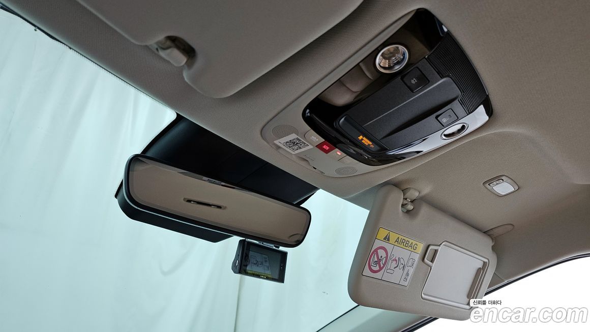 Kia EV6 2022