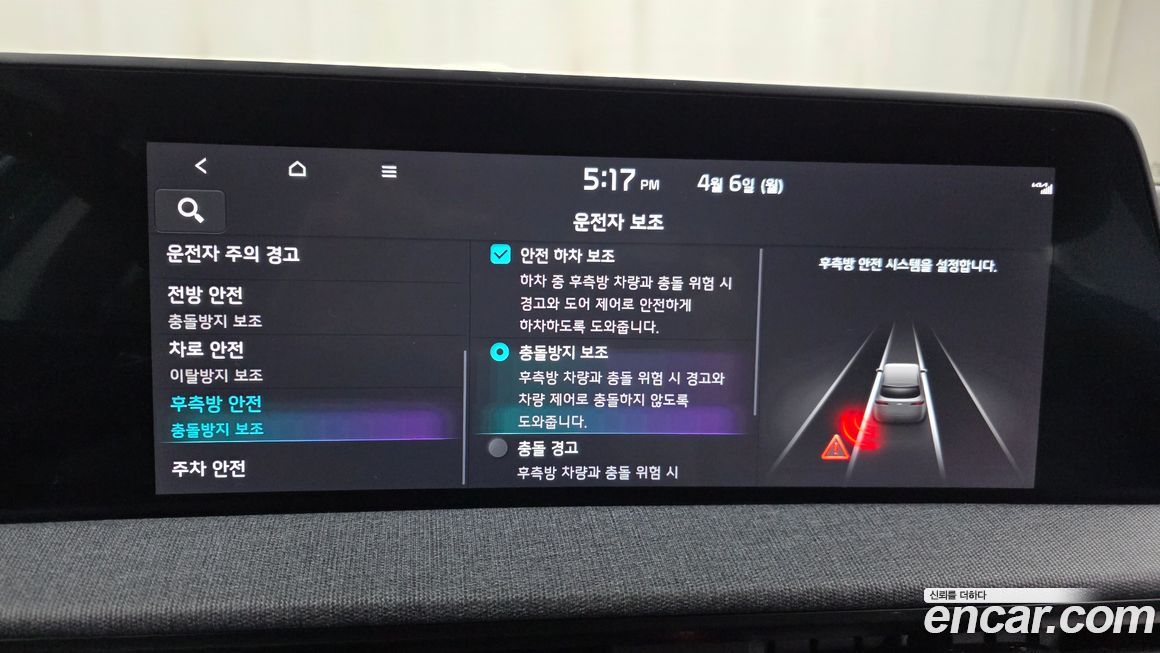 Kia EV6 2023