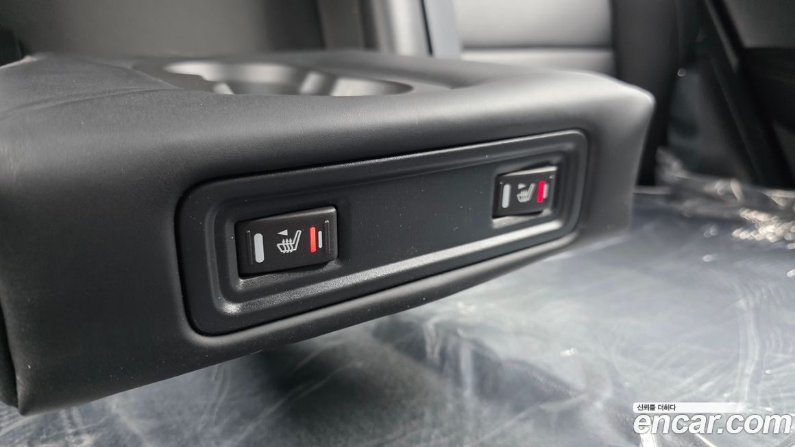 Renault-KoreaSamsung QM6 2022