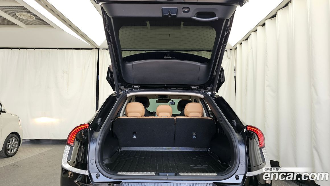 Kia EV6 2022