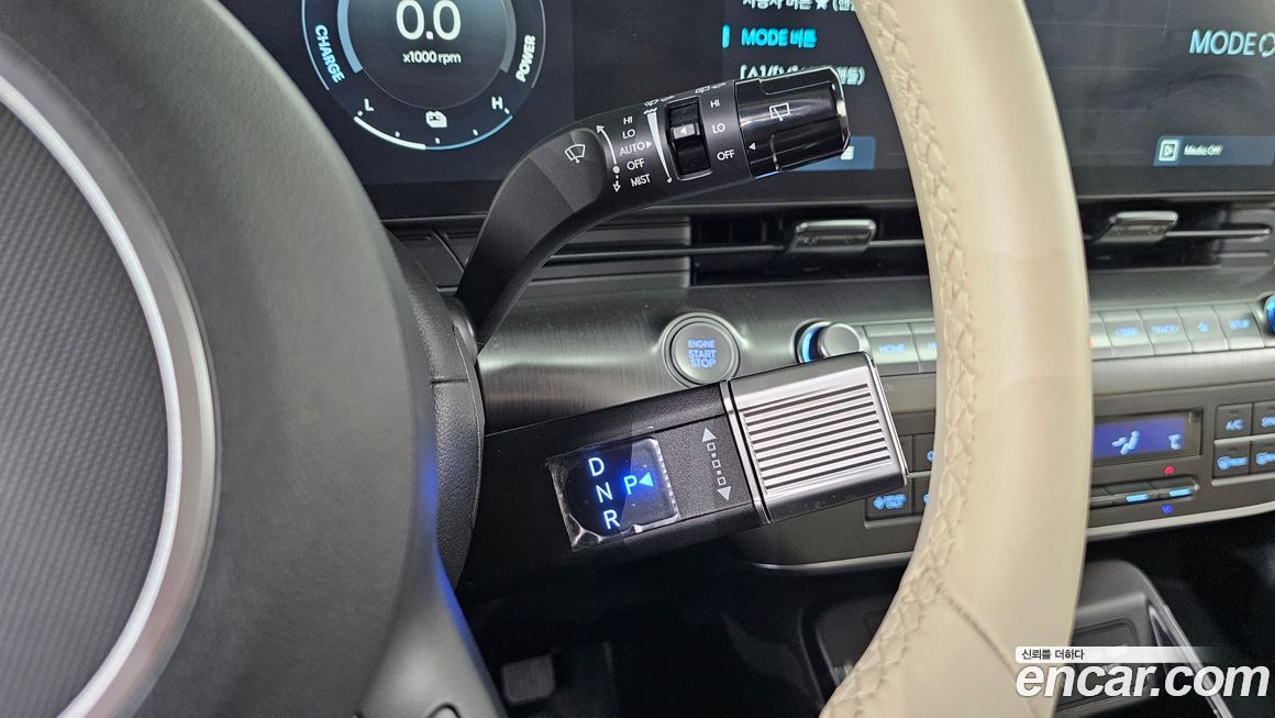 Hyundai Kona 2025