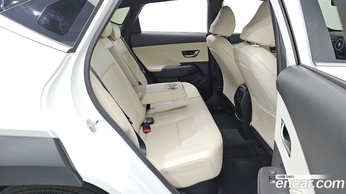 Hyundai Kona 2025
