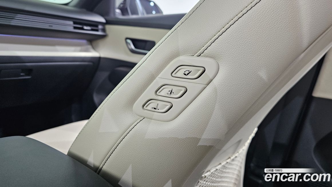 Hyundai Kona 2025