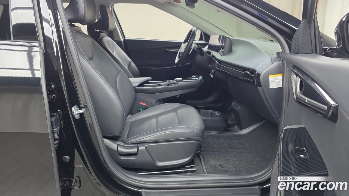 Kia EV6 2023
