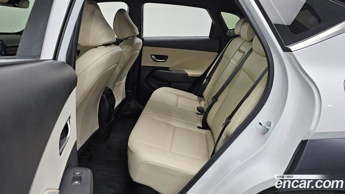 Hyundai Kona 2025