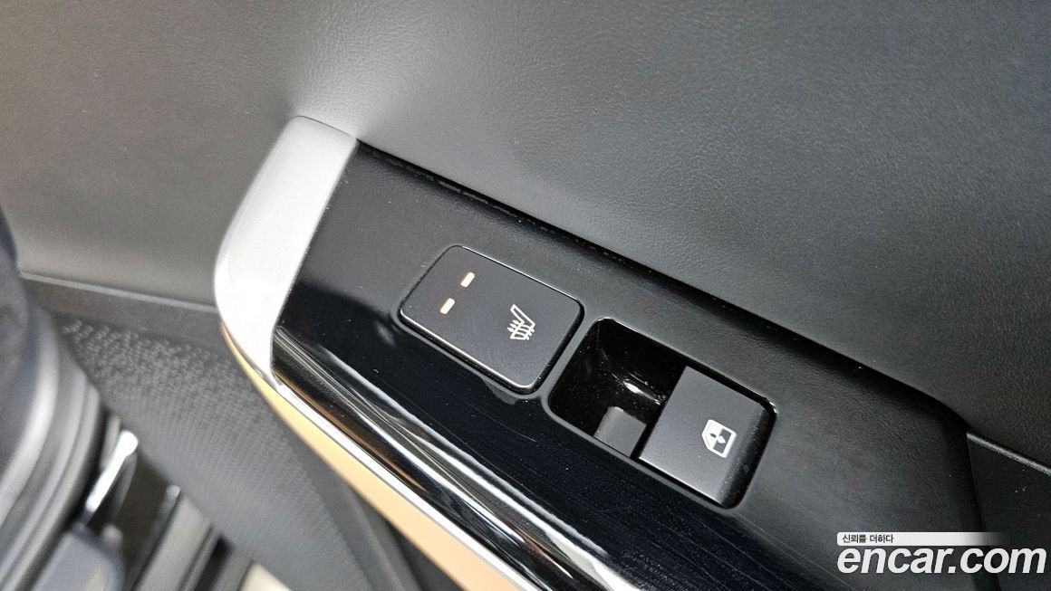 Kia EV6 2022