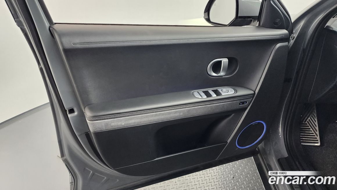 Hyundai Ioniq5 2023
