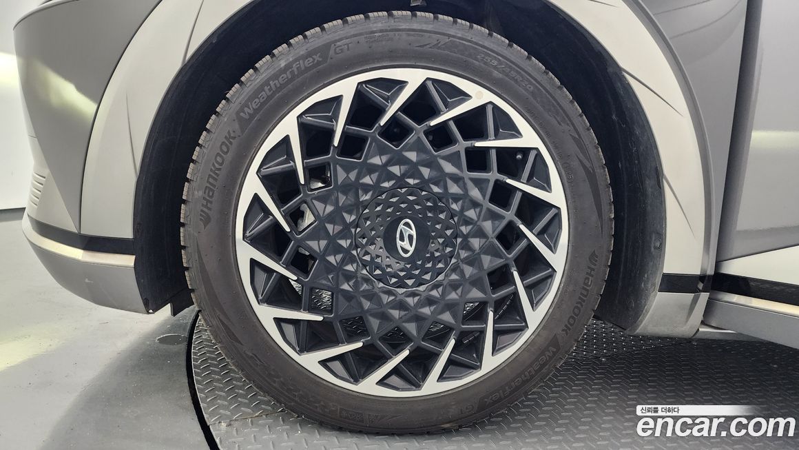 Hyundai Ioniq5 2023