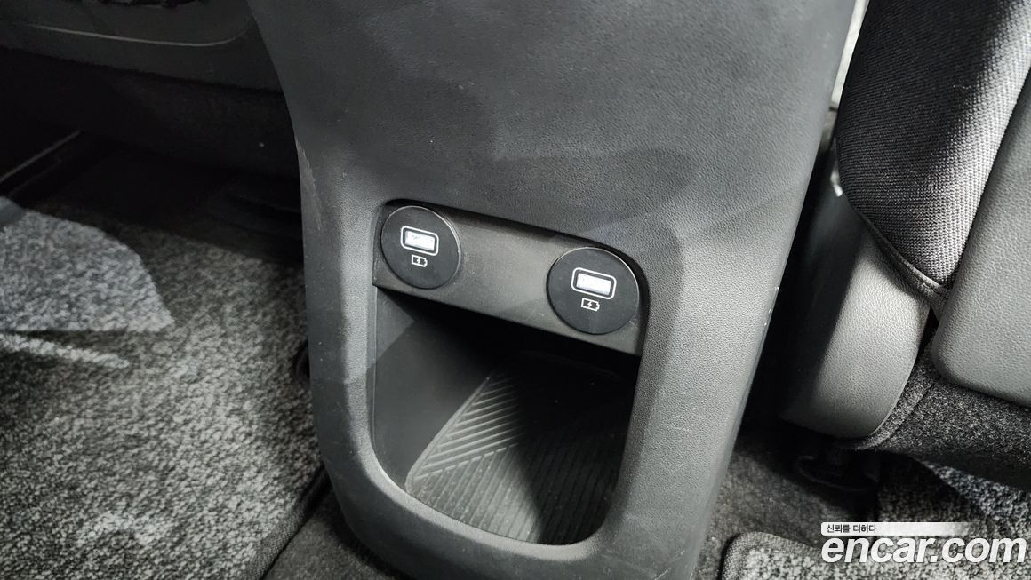 Hyundai Ioniq5 2023