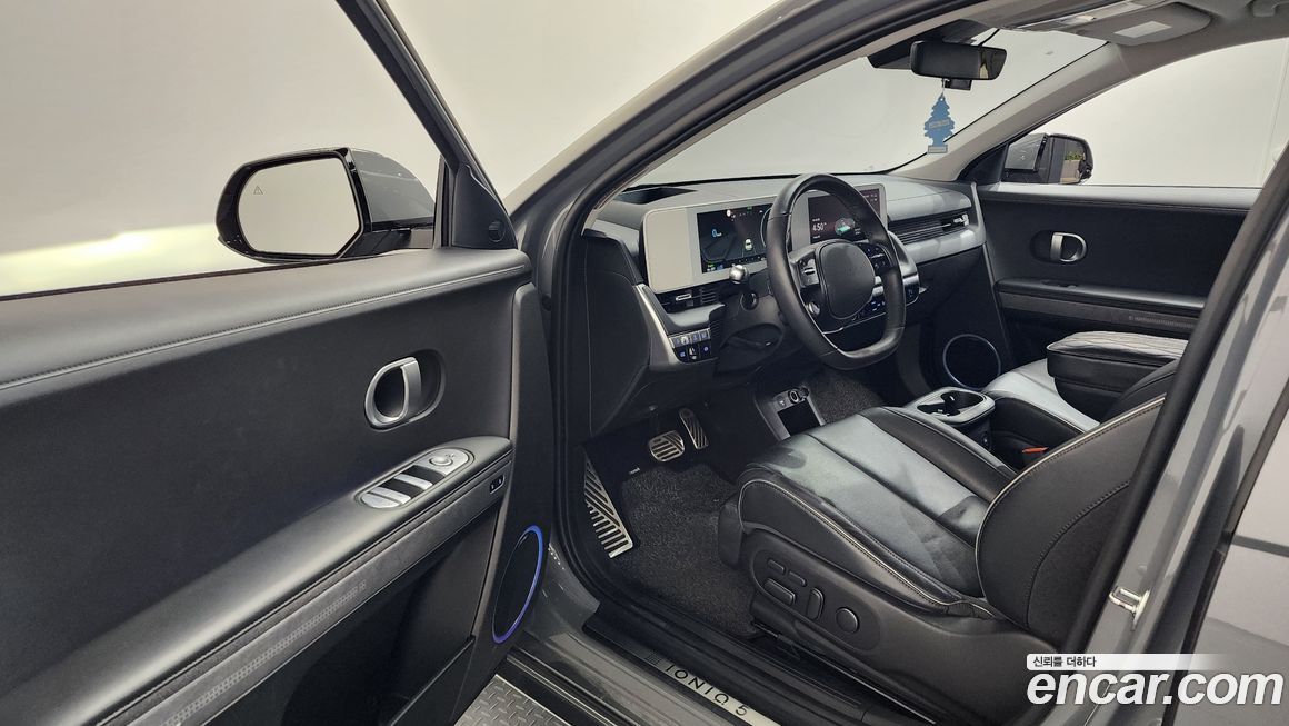 Hyundai Ioniq5 2023
