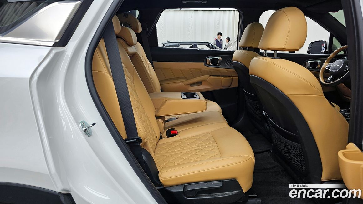 Kia Sorento 2023