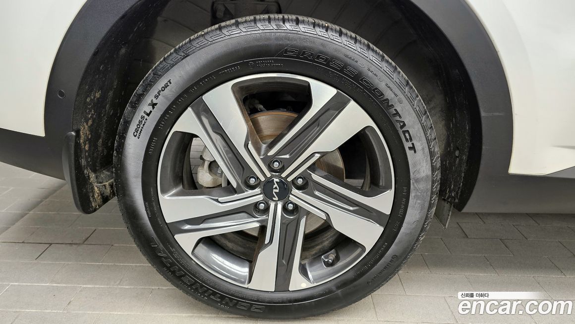 Kia Sorento 2023