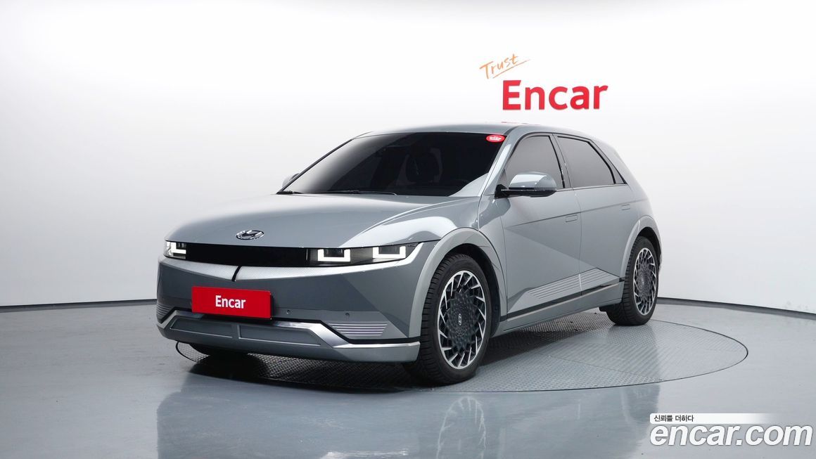 Hyundai Ioniq5 2023