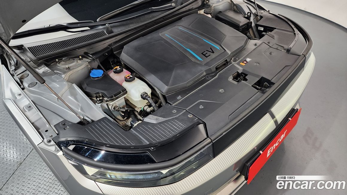 Hyundai Ioniq5 2023