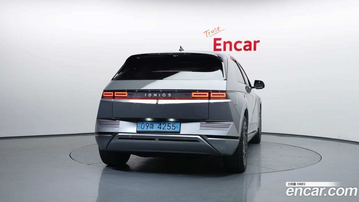 Hyundai Ioniq5 2023
