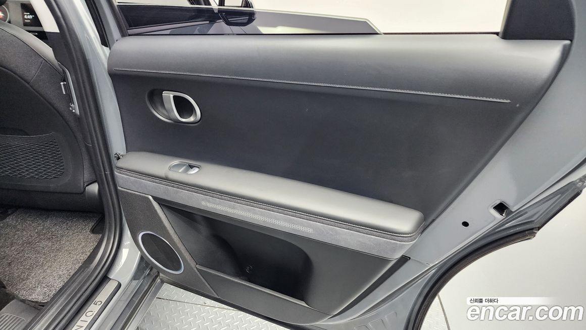 Hyundai Ioniq5 2023
