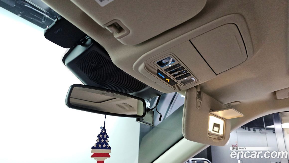 Ford Explorer 2021