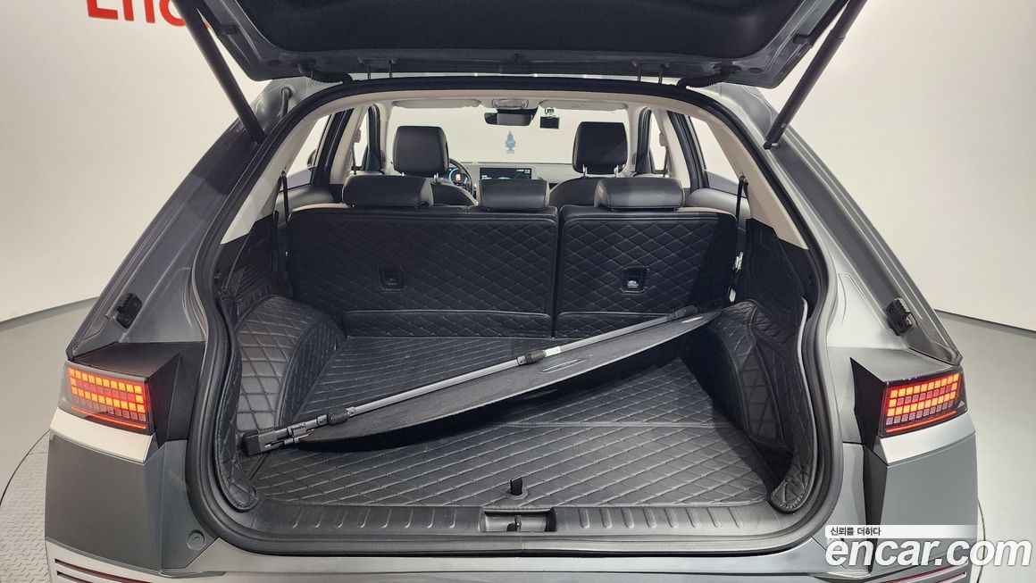 Hyundai Ioniq5 2023