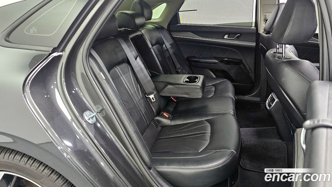 Kia K5 2024