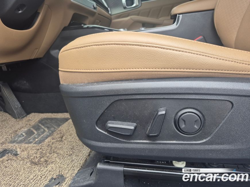 Kia Sorento 2024