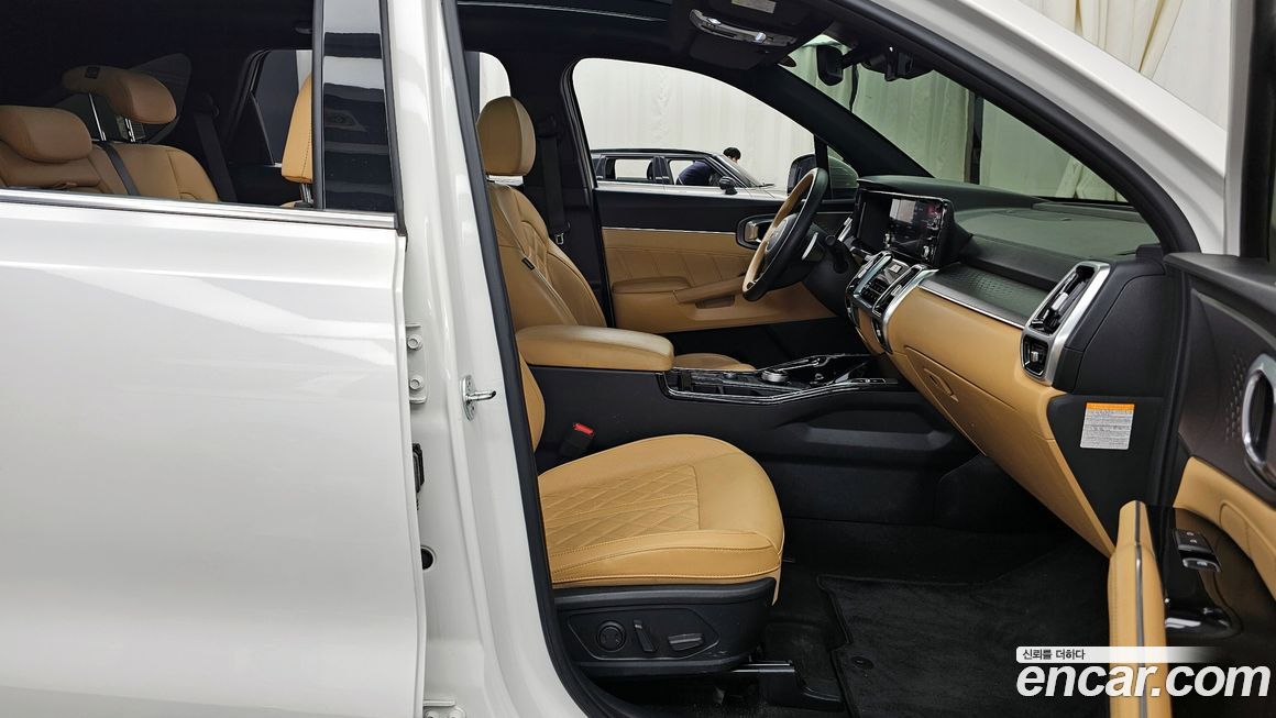 Kia Sorento 2023