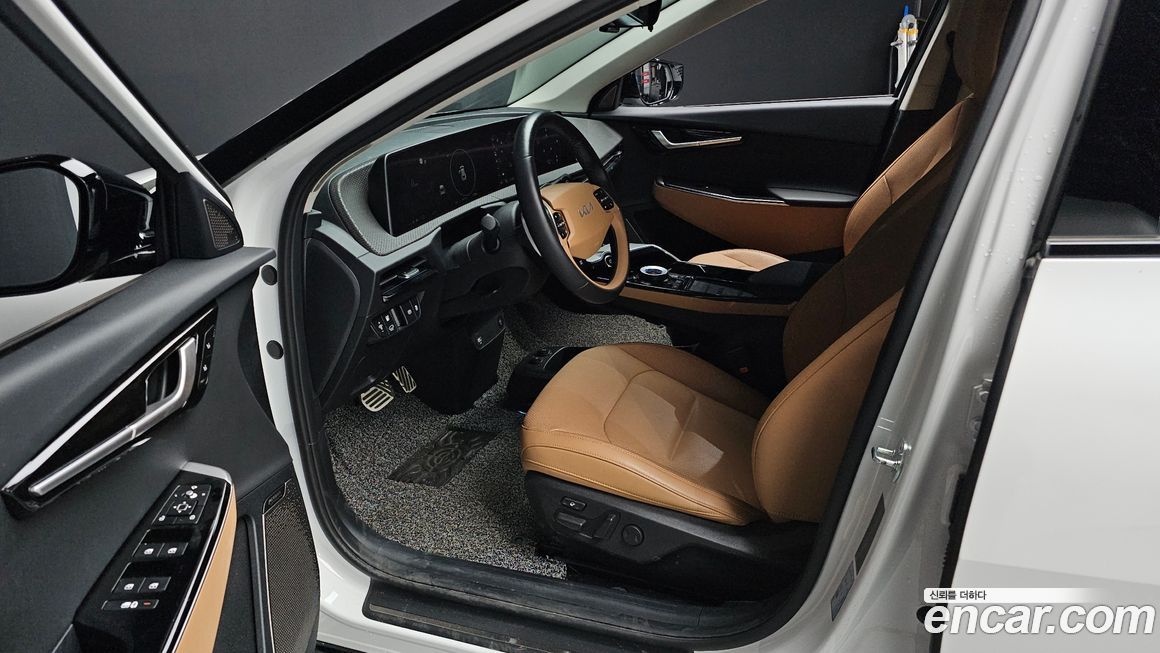 Kia EV6 2023