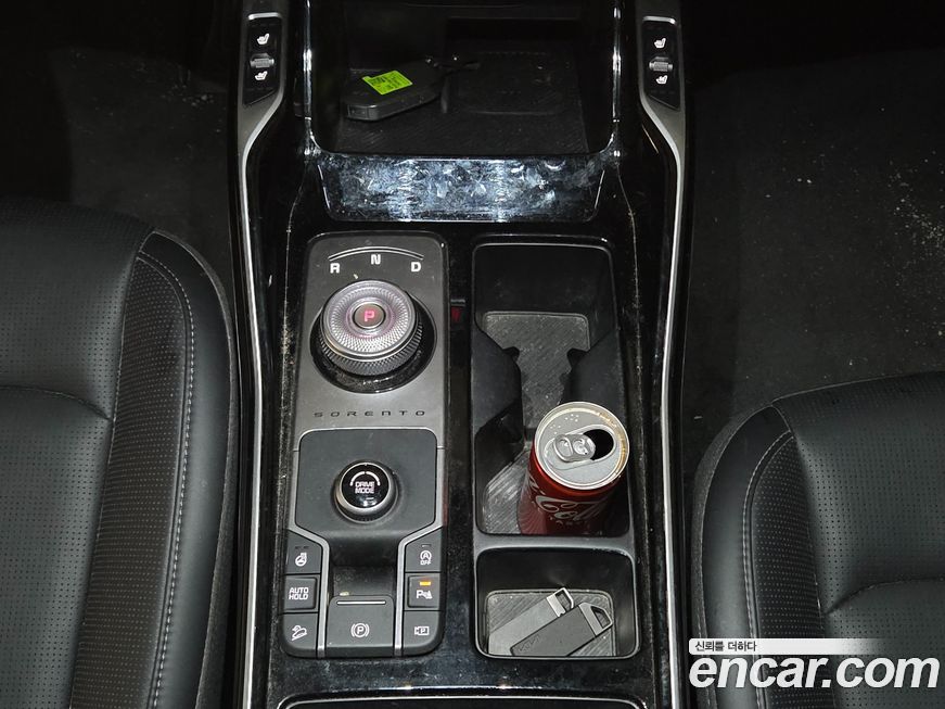 Kia Sorento 2025