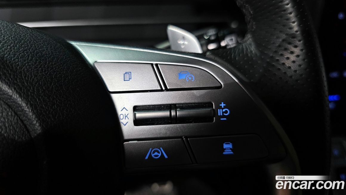 Hyundai Staria 2022