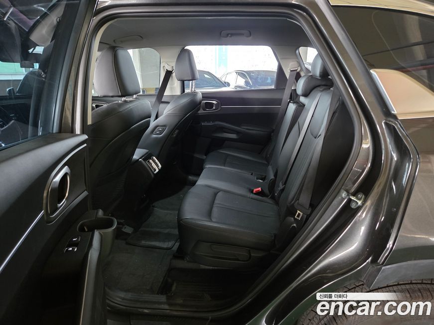 Kia Sorento 2025