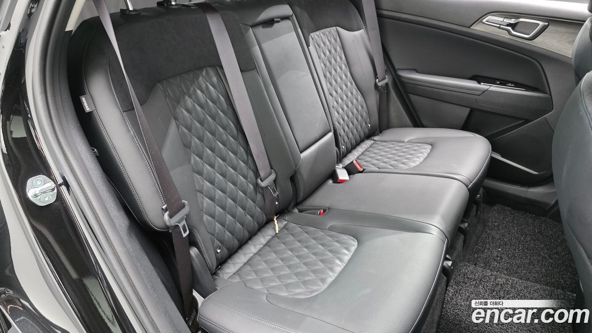 Kia Sportage 2024