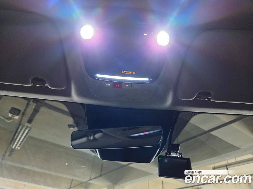 Kia Sorento 2025