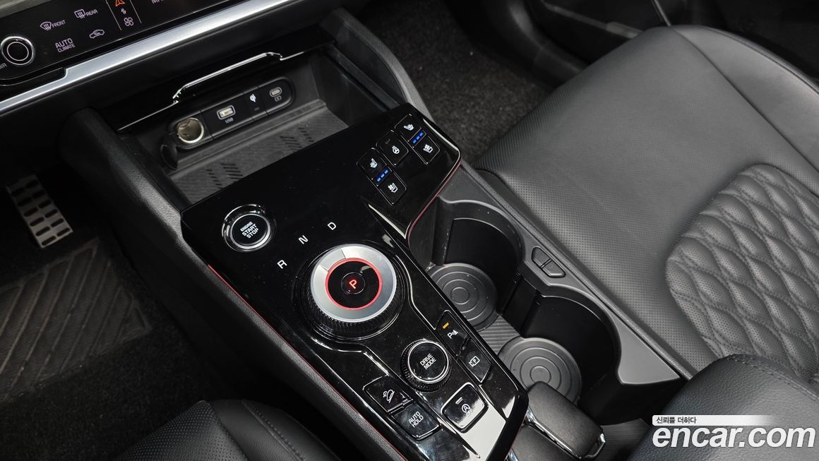 Kia Sportage 2024