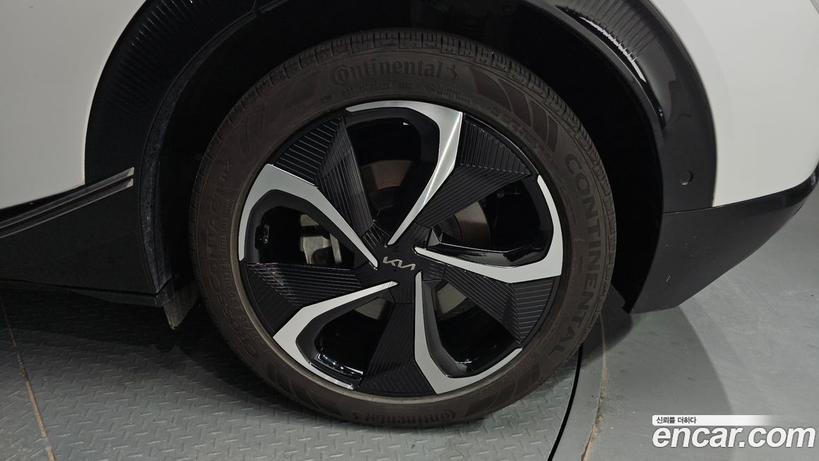 Kia EV6 2023