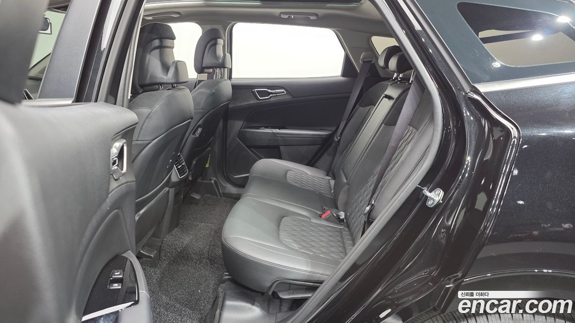 Kia Sportage 2024