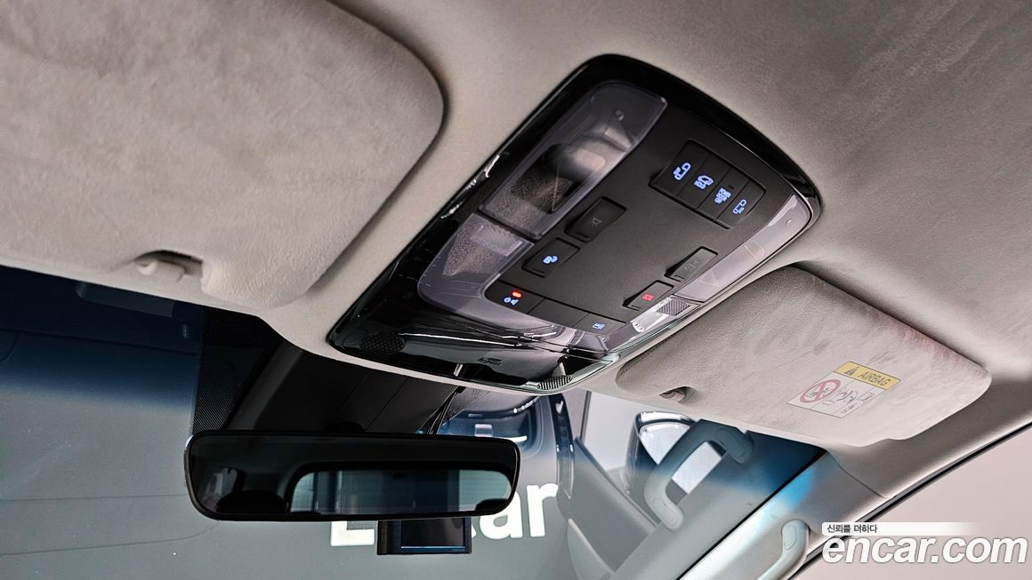 Hyundai Staria 2022
