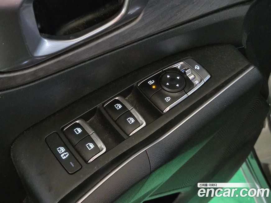 Kia Sorento 2025