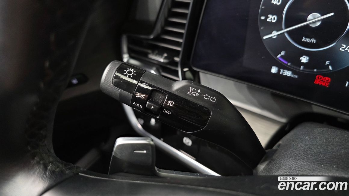 Kia Sportage 2024