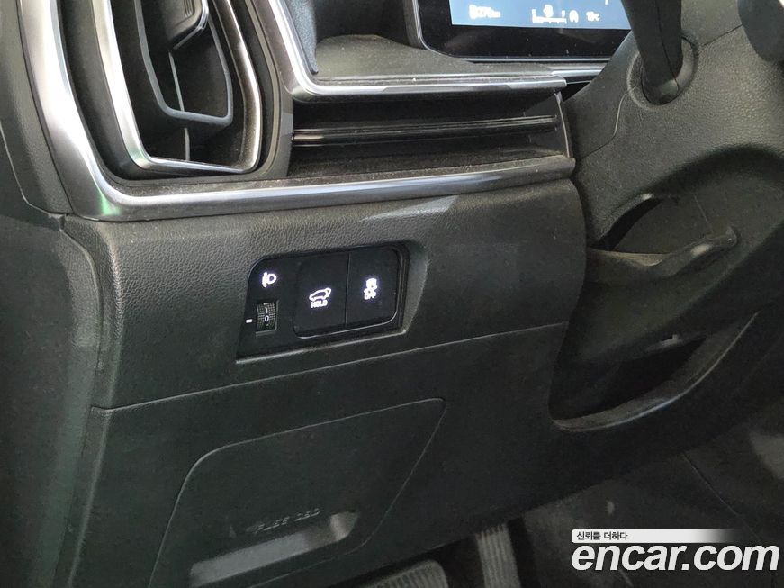 Kia Sorento 2025