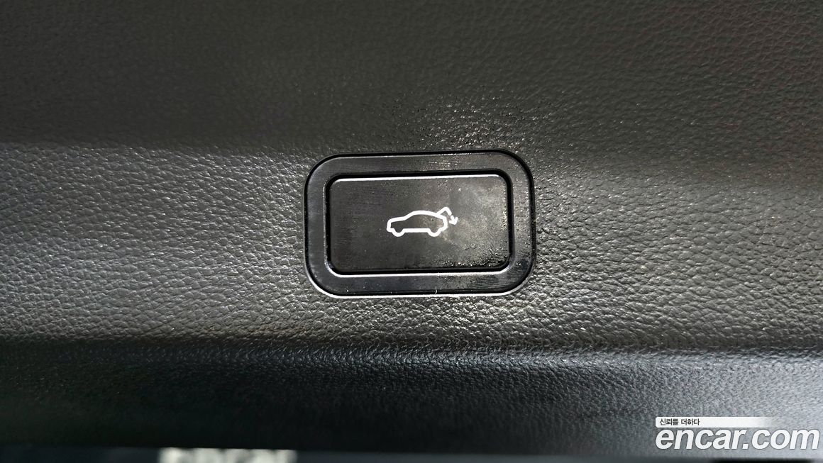 Renault-KoreaSamsung Grand Koleos 2025